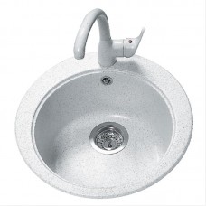 Νεροχύτης συνθετικός SANITEC CLASSIC 316
